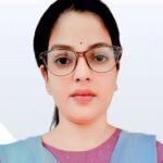 MADHUSMITA CHOUDHURY