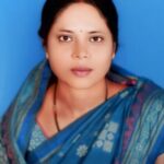 PRATIBHA MANJARI MOHANTA