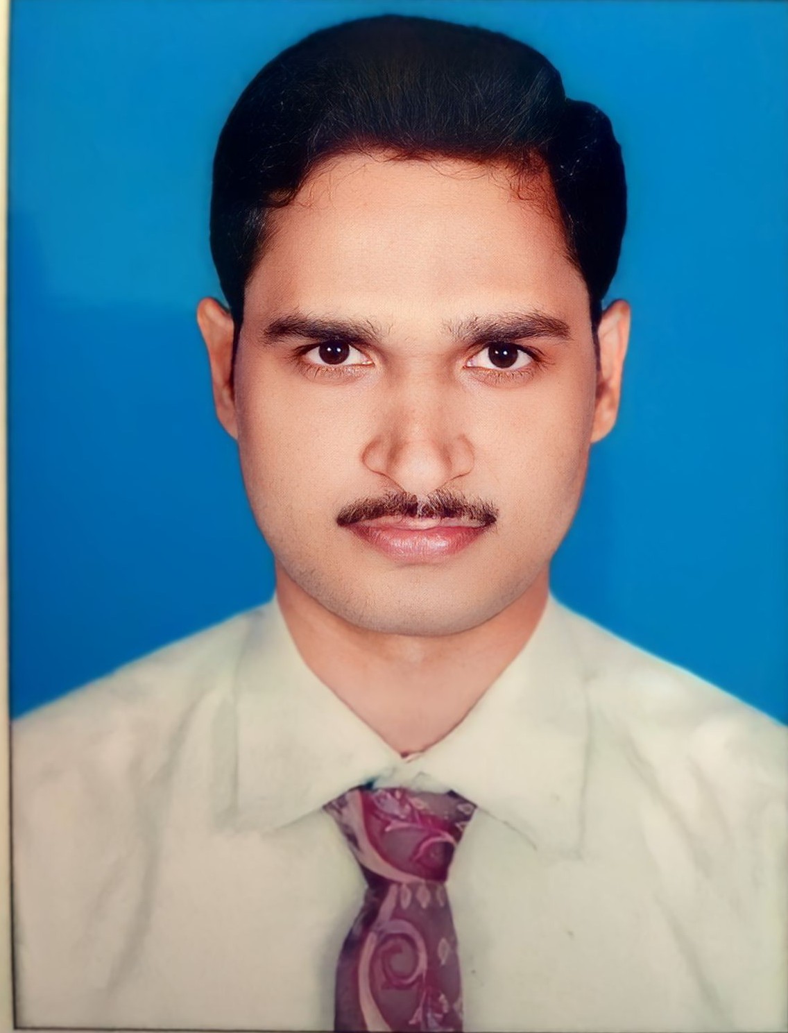 Prafulla Behera Photo