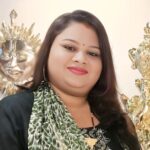 SMRUTIREKHA BHANJDEO